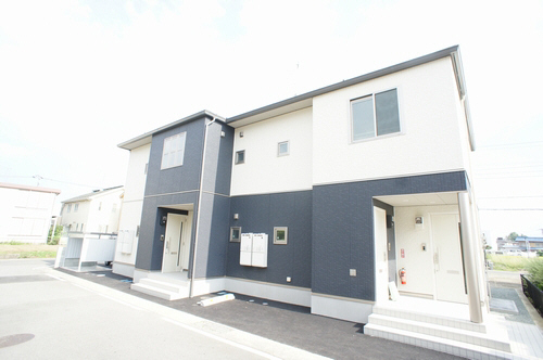 ブルーム開成　Ⅱ 201号-14