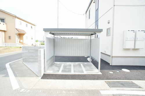 ブルーム開成　Ⅱ 201号-15