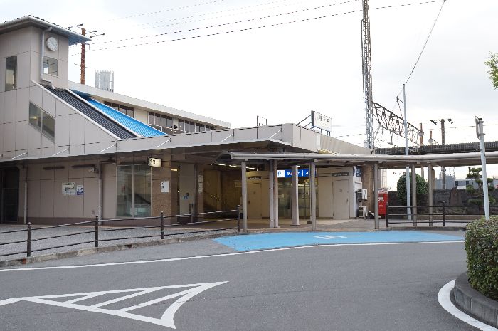 レクラドール鴨宮 202号-14