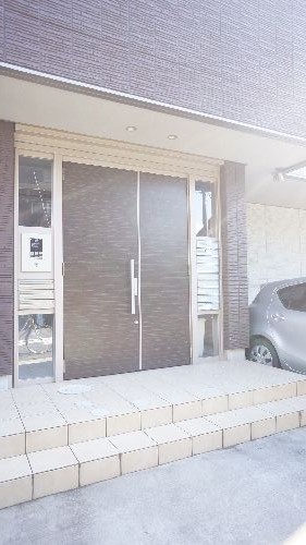 プライムステージ 201号-2