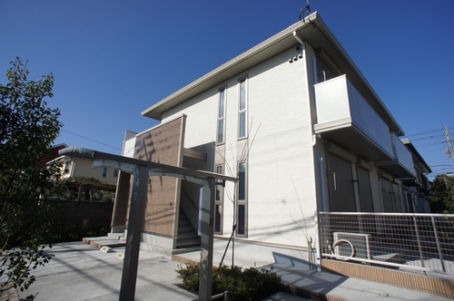 ソフィア 201号-13