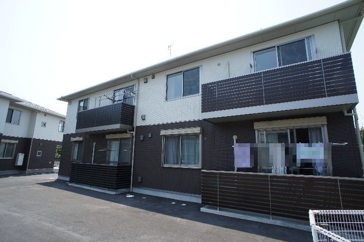 サンモール　Ⅱ 101号-14