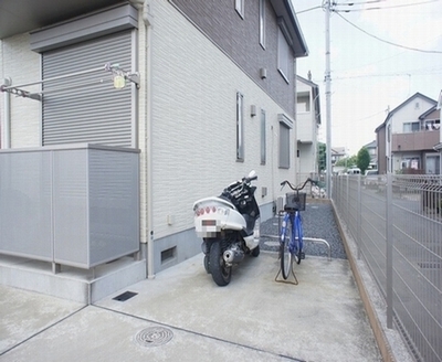 メゾンビコロール 101号-14