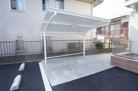 リス　ブラン　Ⅰ 103号-14