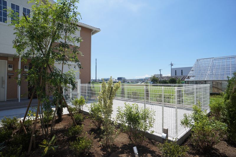 ライフパ－クⅢ 101号-13