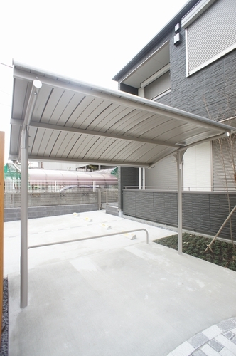クオリスタ 102号-4