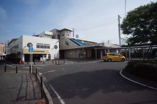 エルマ－ジュ鴨宮 202号-12