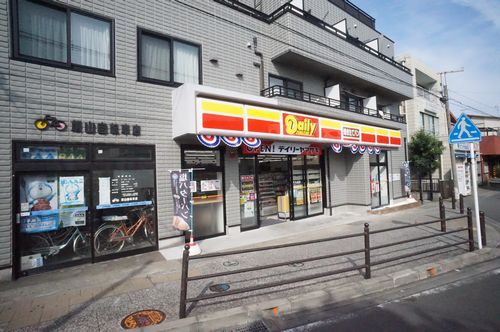 エルマ－ジュ鴨宮 202号-15