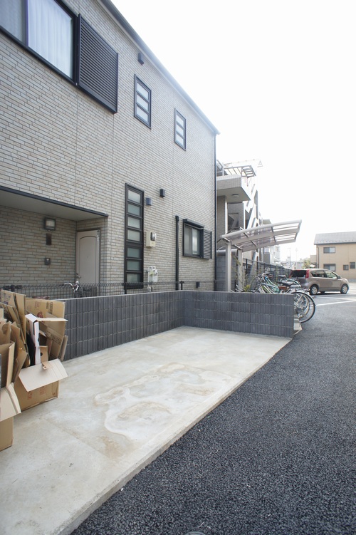 Ｇｒａｎ　Ｍｅｒｖｅｉｌｌｅ 206号-5