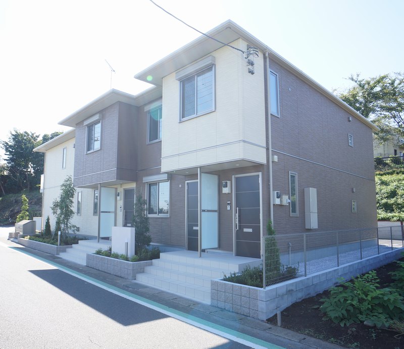 リラフォ－トみなみ 202号-15