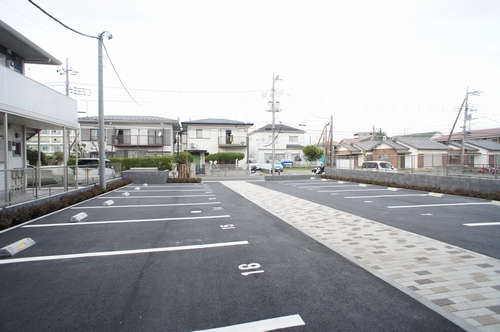 メゾン ロッソ 206号-14