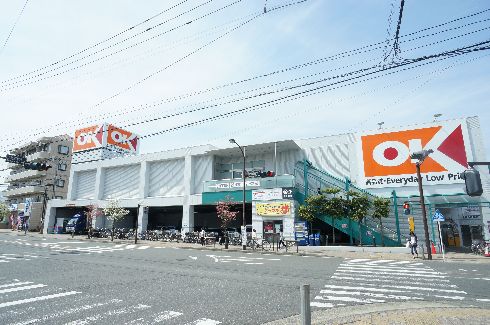 クレセントエス 201号-15