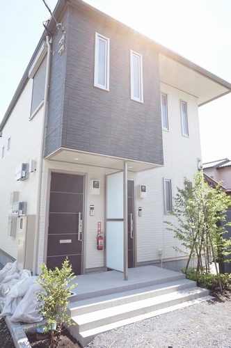 エトワ－ルＭ 202号-15