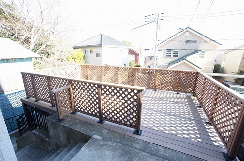 エムビーエス邸　Ｃ 101号-13