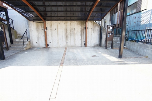 エムビーエス邸　Ｃ 101号-15