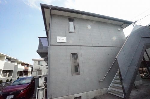 アビタシオン 203号-12
