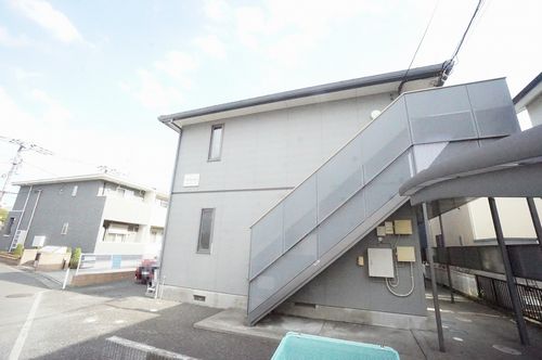 アビタシオン 203号-13