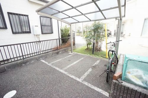 アビタシオン 203号-14
