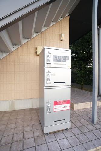 ラフィーネ B 203号-13