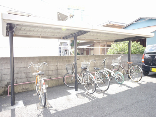 サンフロール 102号-12