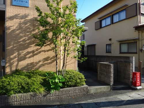 サンフロール 102号-13