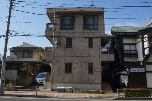 メゾン・アヤックス 205号-12