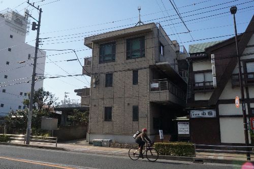 メゾン・アヤックス 205号-13