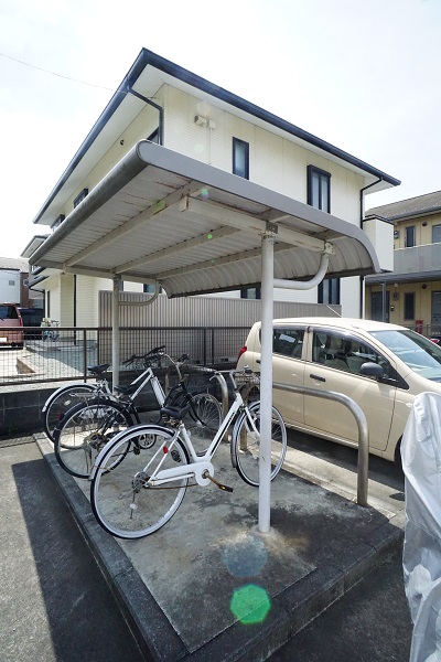 シャーメゾン湘南 101号-13
