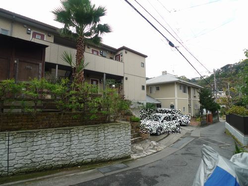 サンタリオ 102号-15
