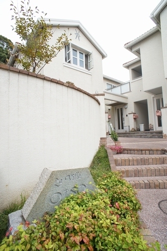Ｌａ　Ｖｉｌｌａ　ＯＩＳＯ　Ａ 102号-12