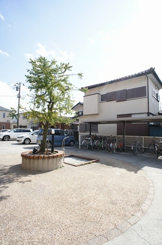 ミモザ壱番館 202号-2