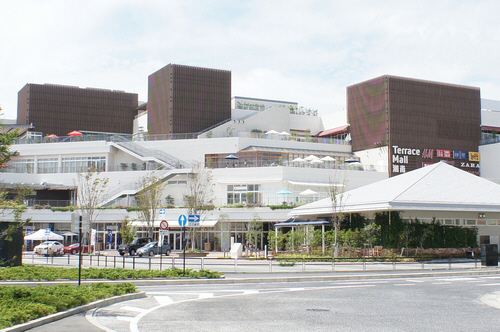 ミモザ壱番館 202号-3