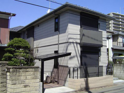 メルベーユ湘南 101号-15