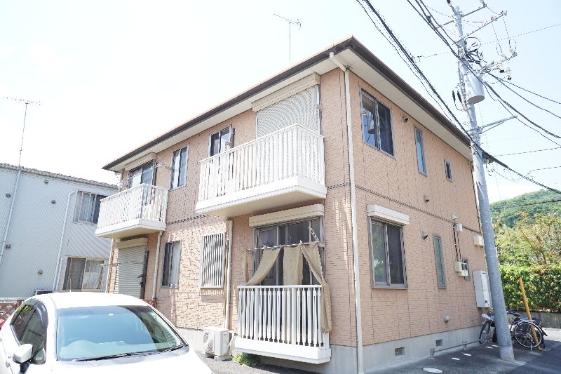 オレンジハウス 201号-14