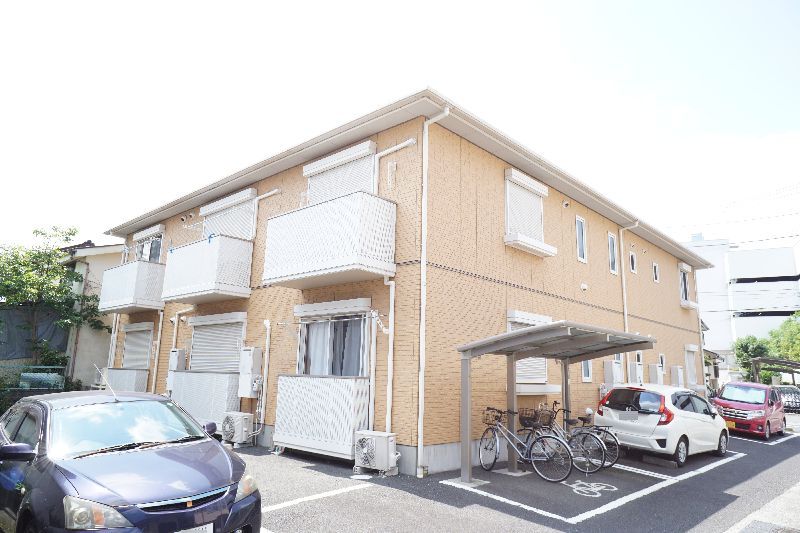 オレンヂコート 101号-15