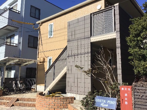 COSTA PISO Tsujido 101号-13