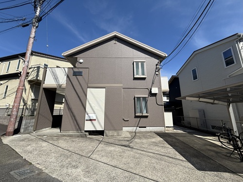 ディアスヨシカワ 103号-12