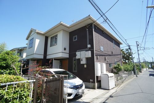 ドム・NiSi 101号-12