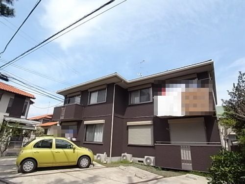 ドム・NiSi 101号-13