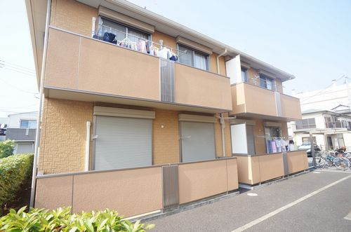 ヴェルドミールＹＡＺＡＷＡ　Ⅰ 202号-14