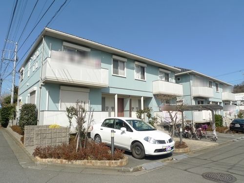 ピア ビレッジ Ⅱ 202号-12