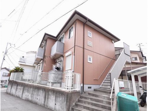 ビラ セレーナ 103号-14