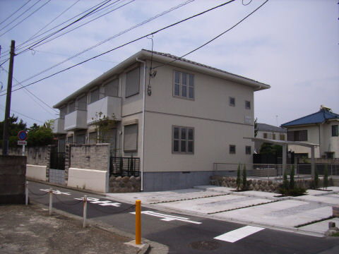 メリビオラ 102号-14