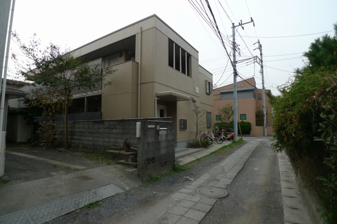 メゾンオクト 105号-13