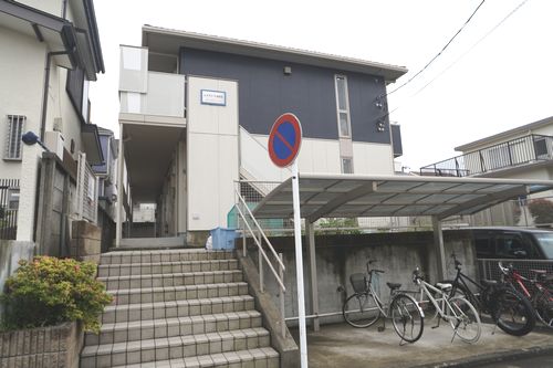 ヒルズコート湘南台 105号-15