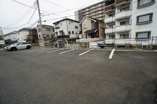 プラウディア湘南 201号-14