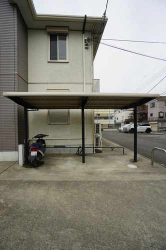 プラウディア湘南 201号-15