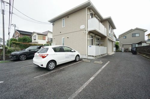 ルミエール湘南台 101号-12