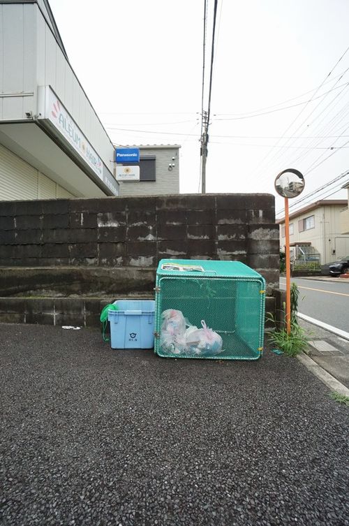 ルミエール湘南台 101号-15
