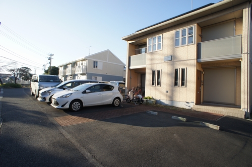 コム湘南　Ⅴ 102号-12